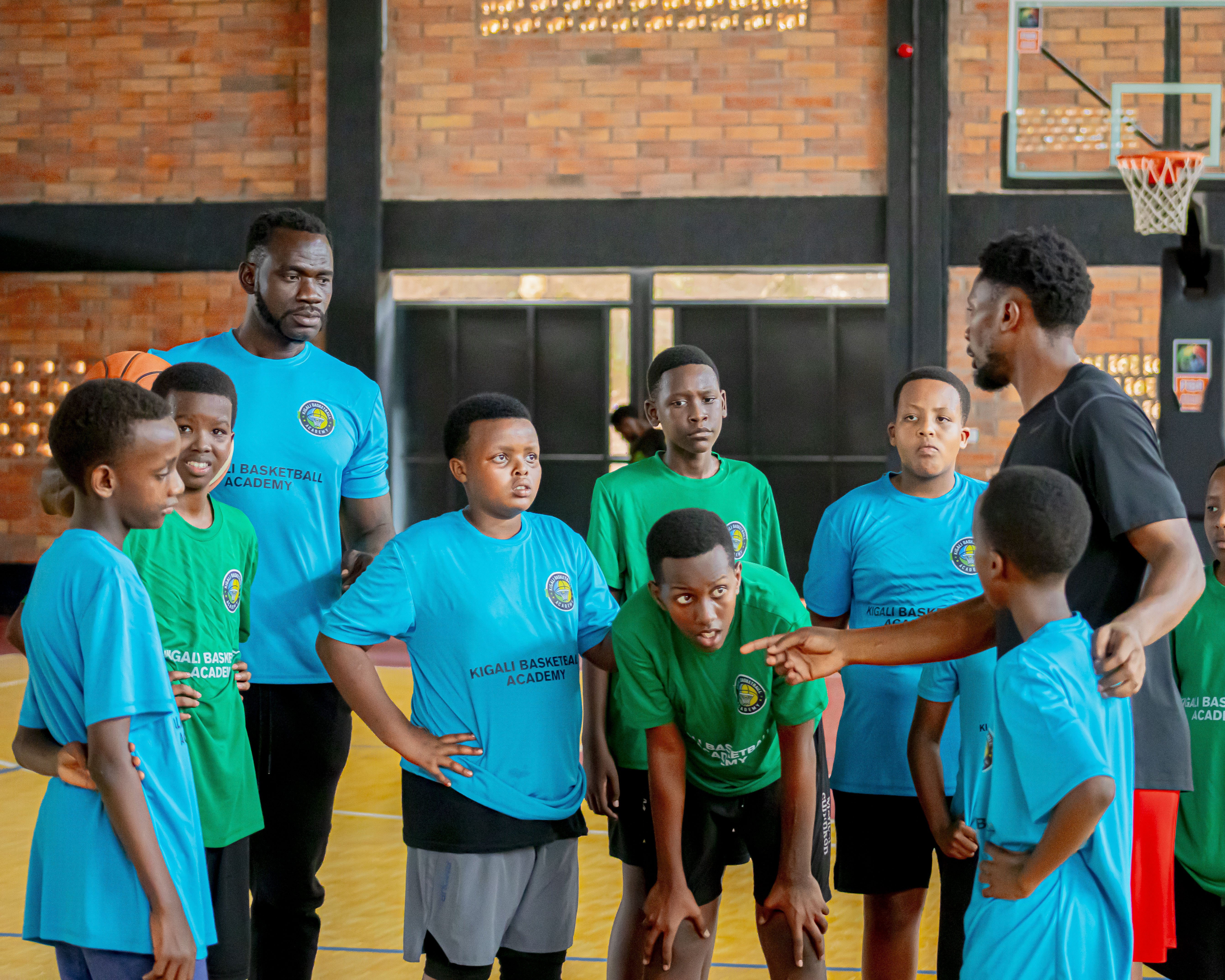 Character Development